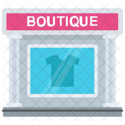 Boutique Icon