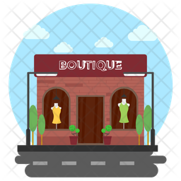 Boutique Icon