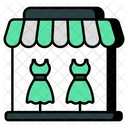Boutique  Icon