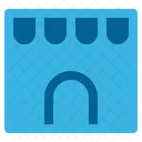 Boutique en ligne  Icône