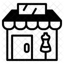 Boutique  Icon