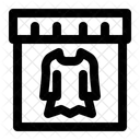 Boutique  Icon
