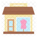 Boutique  Icon