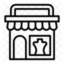 Boutique  Icon
