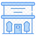 Boutique  Icon