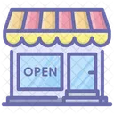 Boutique  Ícone