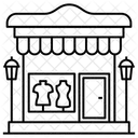 Boutique  Symbol