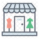 Boutique  Icon