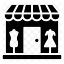 Boutique  Icon