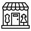 Boutique  Icon