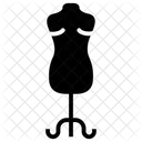 Boutique Mannequin  Icon