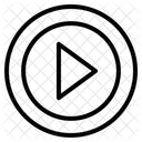 Musique Icône