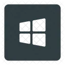Windows Bouton Clavier Icon
