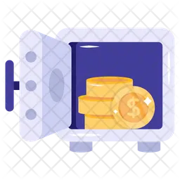 Bóveda  Icono