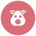 Pecore bovine  Icon