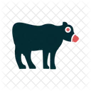 Bovine  Icon