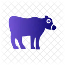 Bovine  Icon