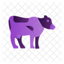 Bovine  Icon