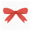 Bow Gift Ribbon Icon