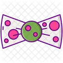 Bow Decorationbow Bow Design Icon