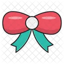 Bow Gift Present Icon