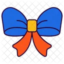 Bow Bowknot Decoration Icon