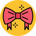 Bow Bowknot Decoration Icon