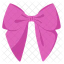 Bow Gift Tie Icon