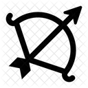 Bow Archery  Icon
