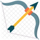Bow Arrow  Icon