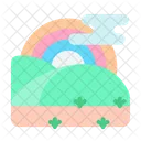 Bow Clouds Bow Clouds Icon