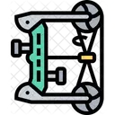 Bow Compound  Icon