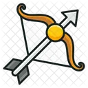 Bow Hunting  Icon