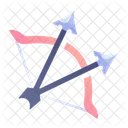 Bow  Icon