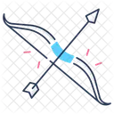 Bow  Icon