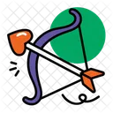 Bow  Icon