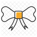 Bow Decorative Bow Bow Design Icon