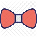 Bow Bowtie Hair Bow Icon