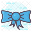 Bow Bow Tie Ribbon Bow Icon