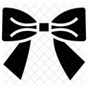 Bow Bowtie Ribbon Bow Icon