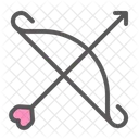 Bow  Icon