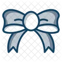 Bow Bowtie Ribbon Bow Icon