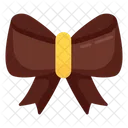 Bow Decorative Bow Bow Tie アイコン