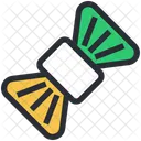 Bow Bowtie Hair Icon
