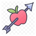 Ability Skill Swords Icon