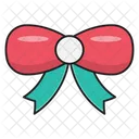 Bow Gift Present Icon