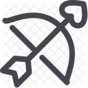 Bow  Icon