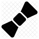 Bow Ribbon Knot Suit Tie Icon