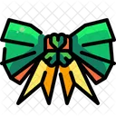 Bow Ribbon Accessory Icon