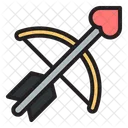 Love Valentine Heart Icon